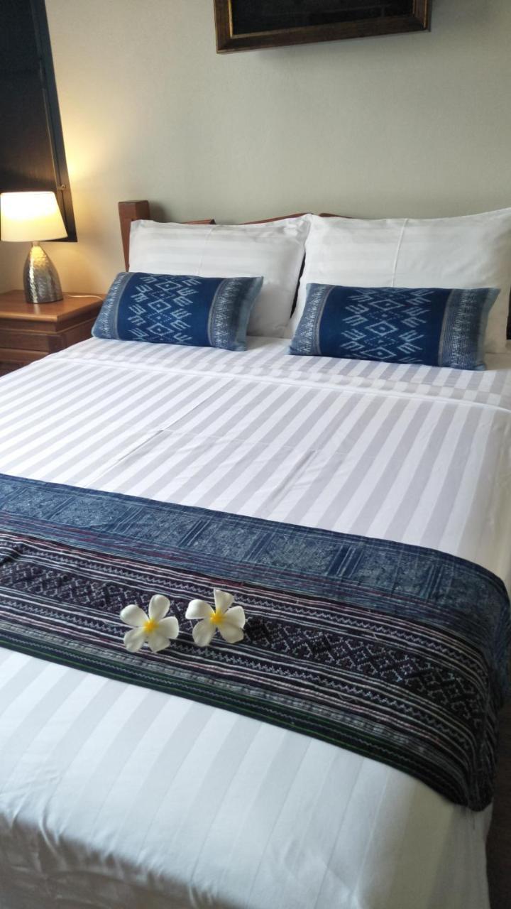 Sean Sabai Home E Ristobar Taling Ngam Beach Extérieur photo